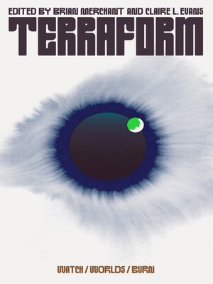 cover image of Terraform